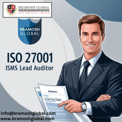 ISO 27001 LA