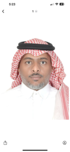 Khaled Ali Z Khawajy